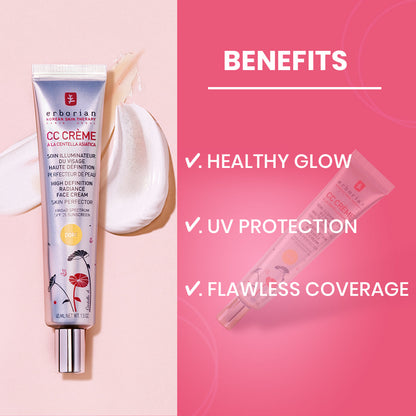 CC Cream