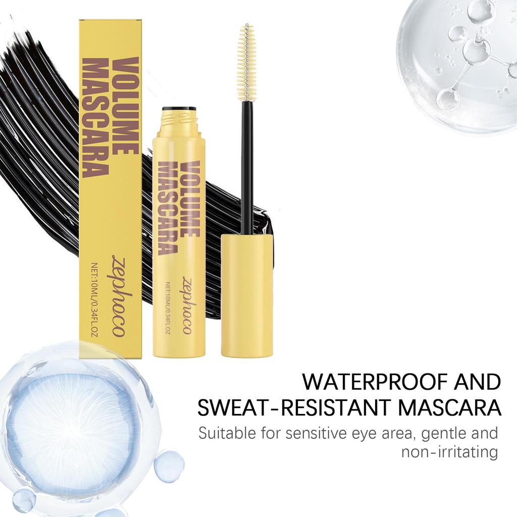 Bubble™ Volume Mascara - Buy 1 Get 1 FREE