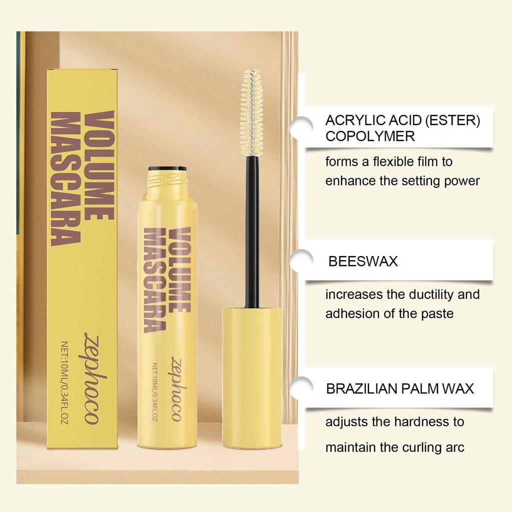 Bubble™ Volume Mascara - Buy 1 Get 1 FREE
