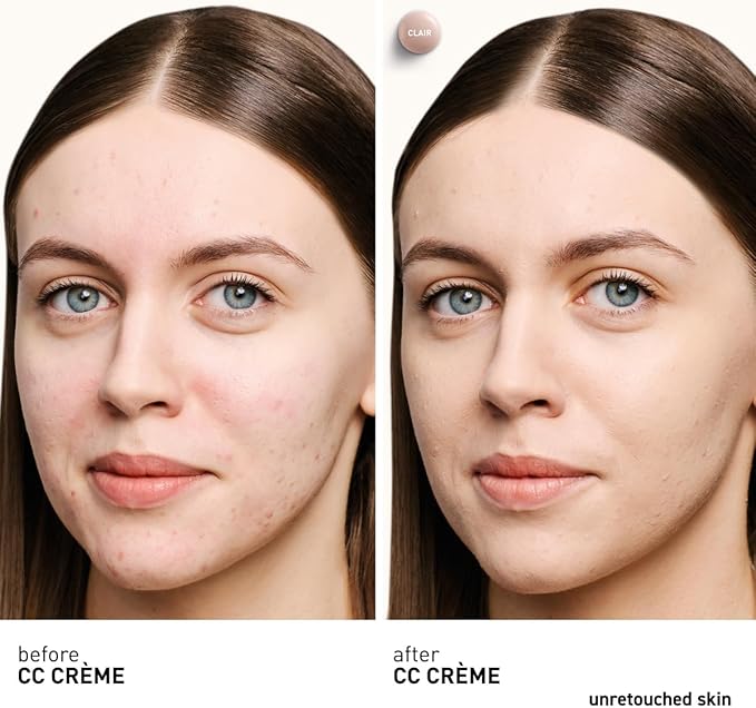 CC Cream