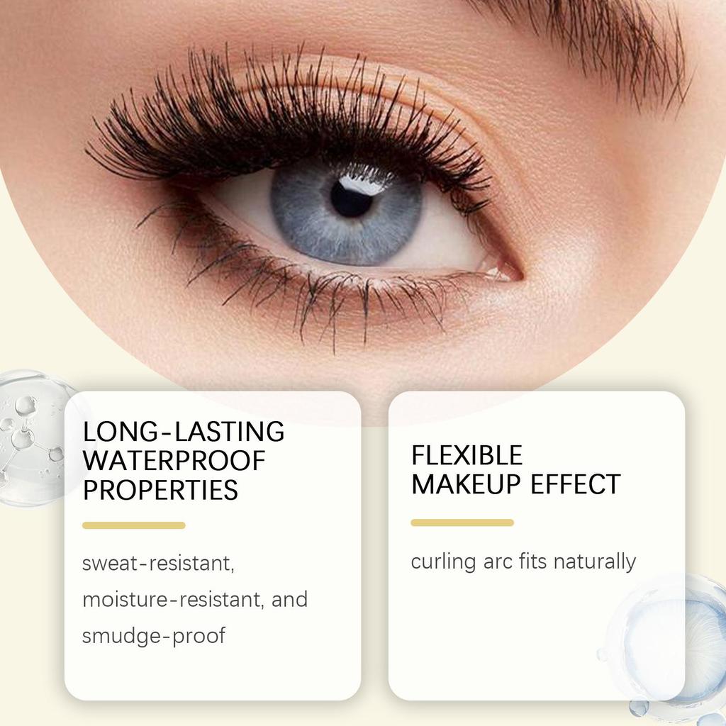 Bubble™ Volume Mascara - Buy 1 Get 1 FREE
