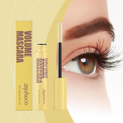 Bubble™ Volume Mascara - Buy 1 Get 1 FREE