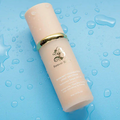 Foundation 4 in 1 - Light Spectrum