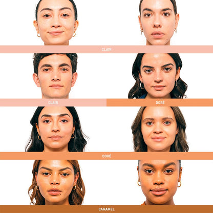 CC Cream