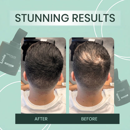Luvia™ Hair Filler Powder