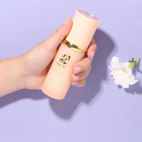 Foundation 4 in 1 - Light Spectrum