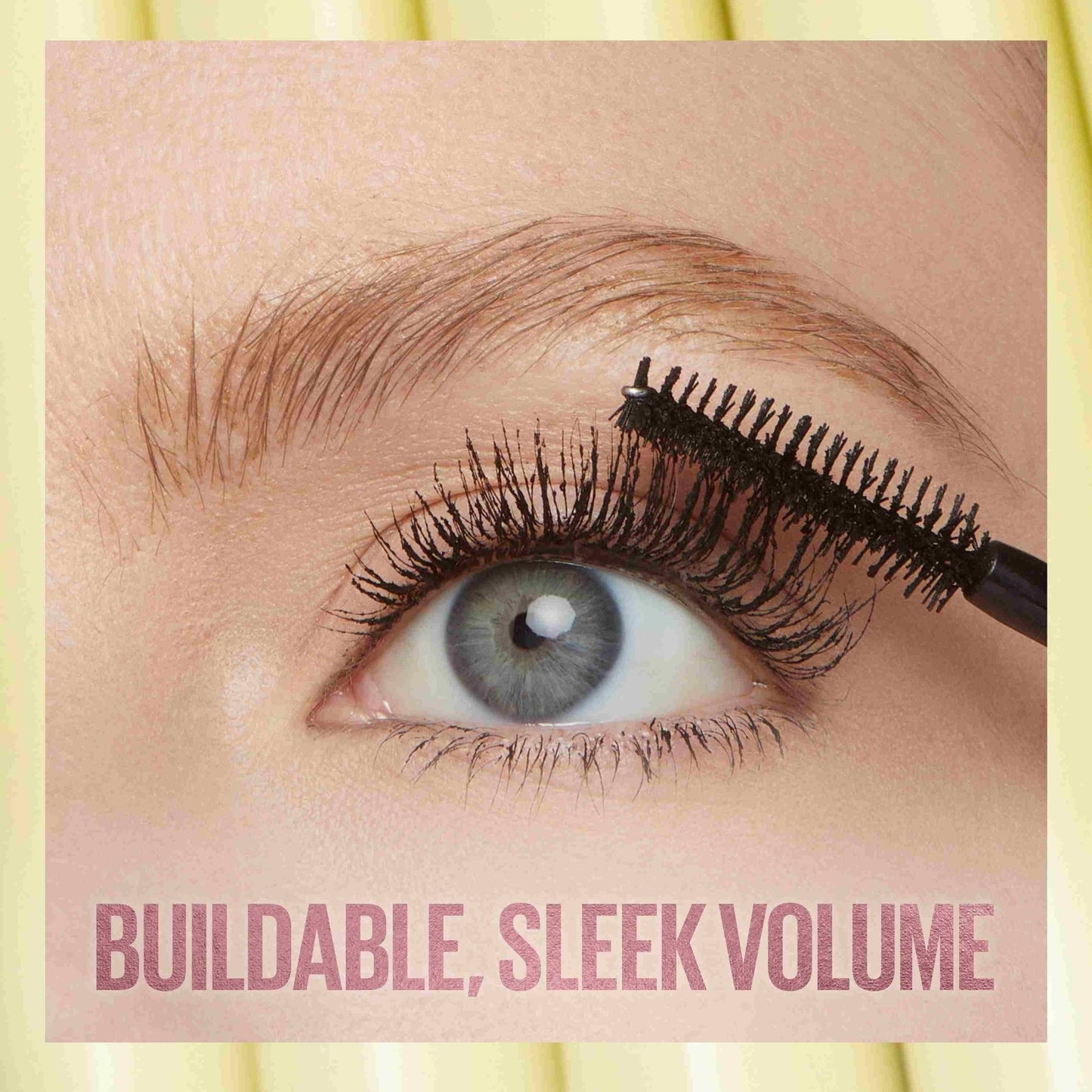 Bubble™ Volume Mascara - Buy 1 Get 1 FREE