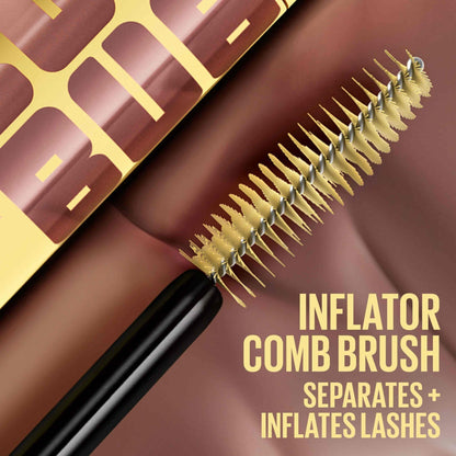 Bubble™ Volume Mascara - Buy 1 Get 1 FREE
