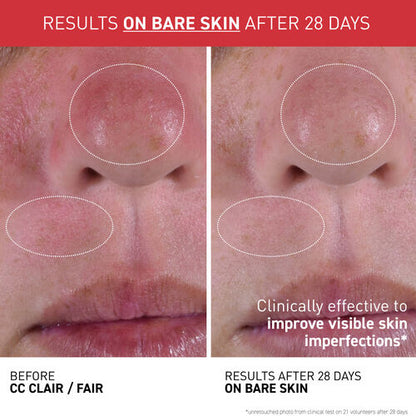 CC Cream