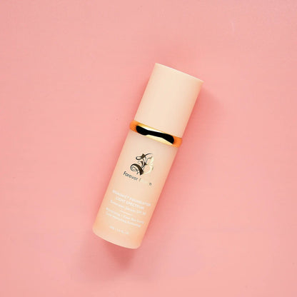 Foundation 4 in 1 - Light Spectrum