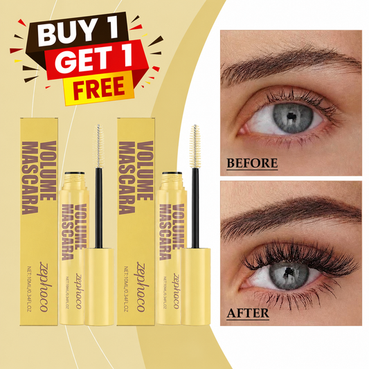 Bubble™ Volume Mascara - Buy 1 Get 1 FREE